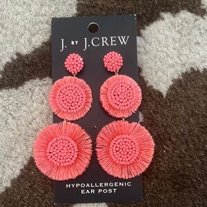 J. Crew Earrings